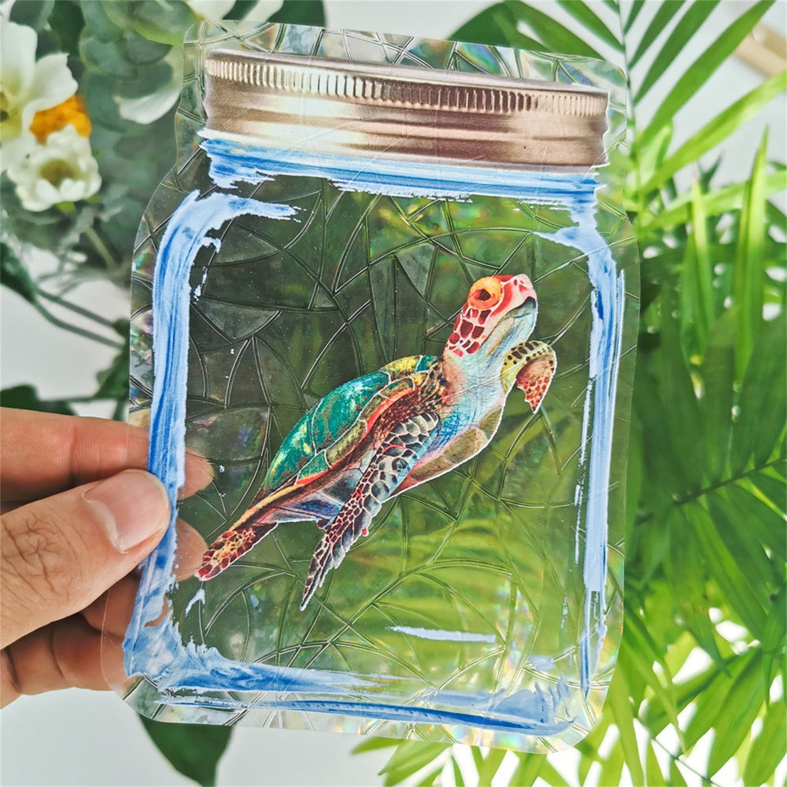 Sun Suncatcher Window Film PVC Window Film