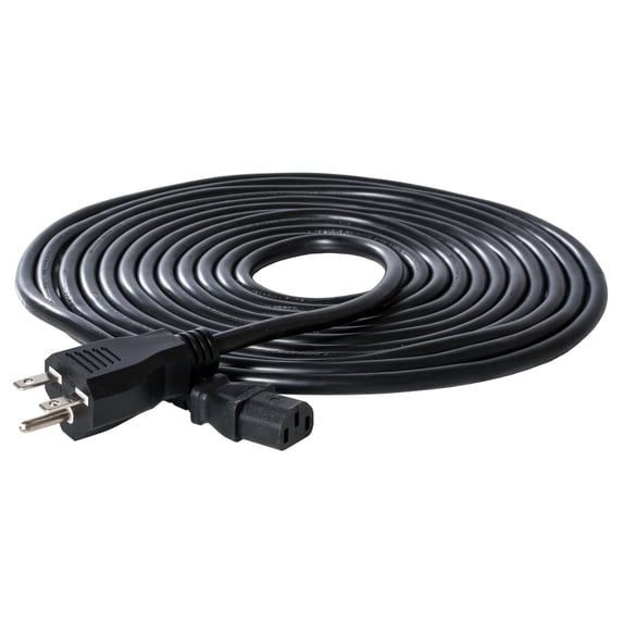 Sun System 240 V Smart Volt Cord, 20'