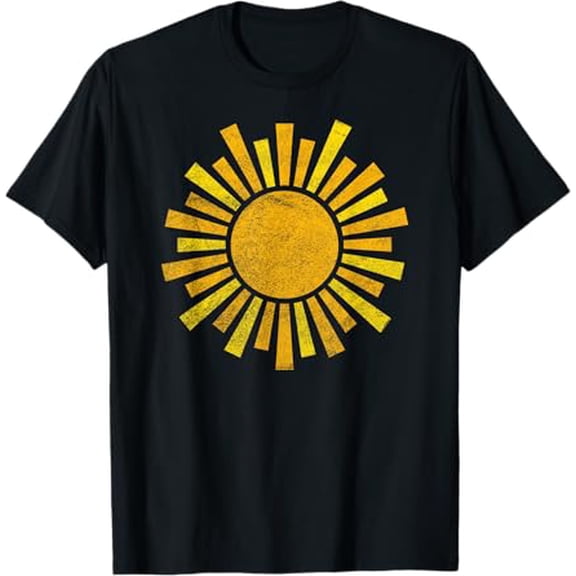 Sun T-Shirt