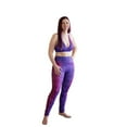 thumbnail image 1 of Sun Tail Mermaid Premium Swimmable Leggings, 1 of 3