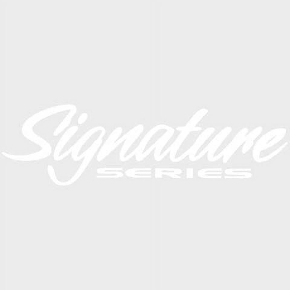 Sun Tracker Boat Decal 171813 Signature Series Sticker 10 3/4 x 3