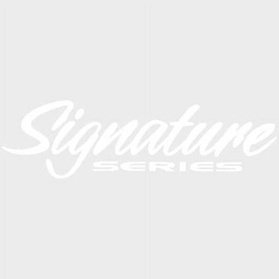Sun Tracker Boat Decal 171813 | Signature Series Sticker 10 3/4 x 3 Inch