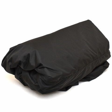 Sun Tracker Pontoon Boat Cover 353270 | Fishin' Barge 24 DLX/XP3 Black