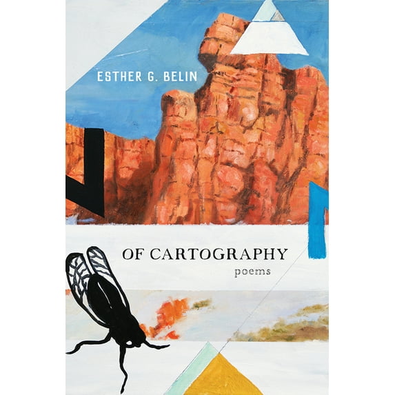 Sun Tracks Of Cartography: Poems Volume 81, Book 81, (Paperback)