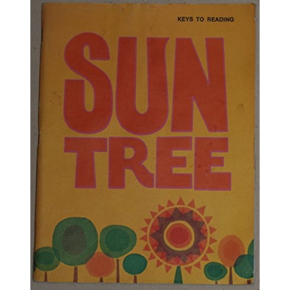 Pre-Owned Sun Tree Keys to Reading Paperback