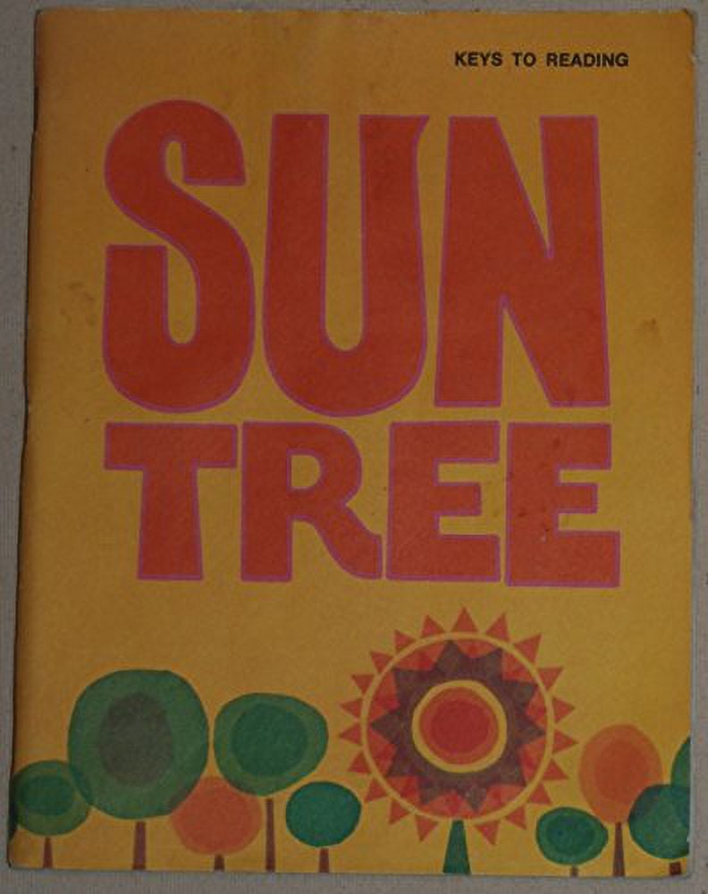 Pre-Owned Sun Tree Keys to Reading Paperback