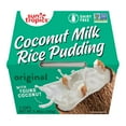 Sun Tropics Coconut Milk Rice Pudding Gluten & Dairy Free Coconut 2