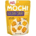 thumbnail image 1 of Sun Tropics MOCHI Snack Bites, Golden Curry (3.5oz) 6-pack, 1 of 5