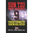 thumbnail image 1 of Sun Tzu Bing Fa(tm) Masterpiece: Strategy Playbook for Creating Real Success (Paperback), 1 of 1