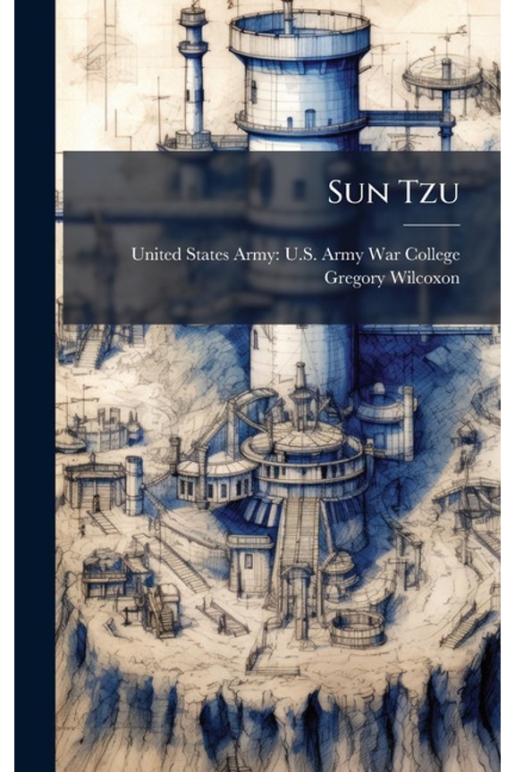 Sun Tzu, (Hardcover)