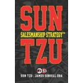 thumbnail image 1 of Sun Tzu Salesmanship Strategy(tm) (Paperback), 1 of 1