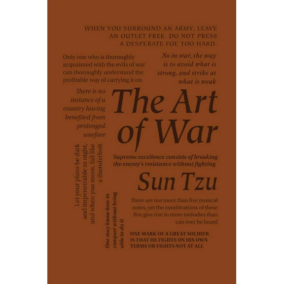Sun Tzu: The Art of War (Paperback)