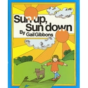 Sun Up, Sun Down, Paperback