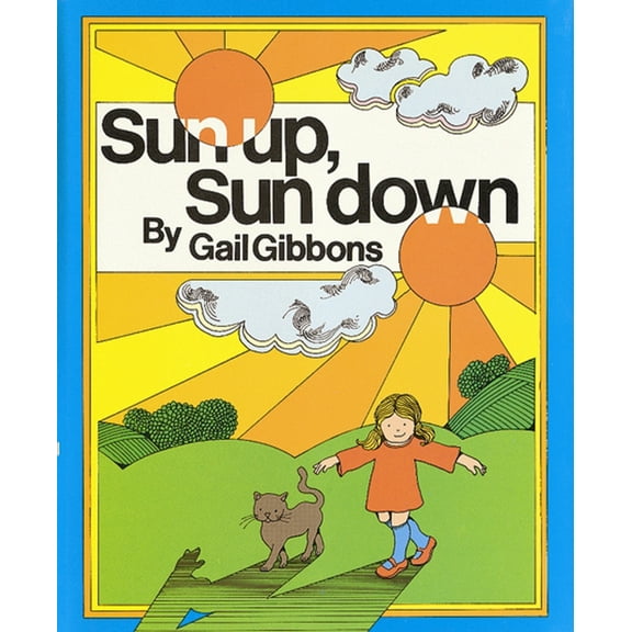 Sun Up, Sun Down, (Paperback)