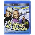 thumbnail image 1 of Sun Valley Serenade (1941) [ Blu-Ray, Reg.A/B/C Import - Spain ], 1 of 1