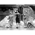 thumbnail image 1 of Sun Valley Serenade Photo Print (10 x 8), 1 of 1