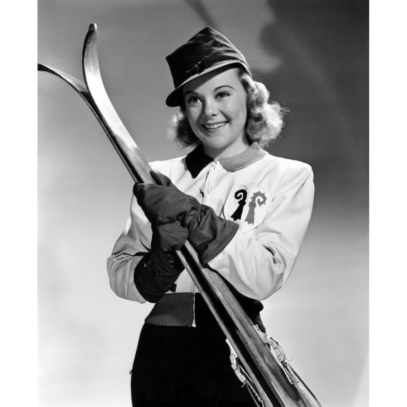 Sun Valley Serenade Photo Print (8 x 10)