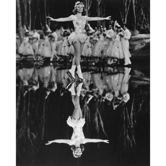 Sun Valley Serenade Photo Print (8 x 10)