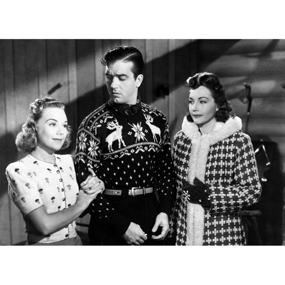 Sun Valley Serenade Still (10 x 8)