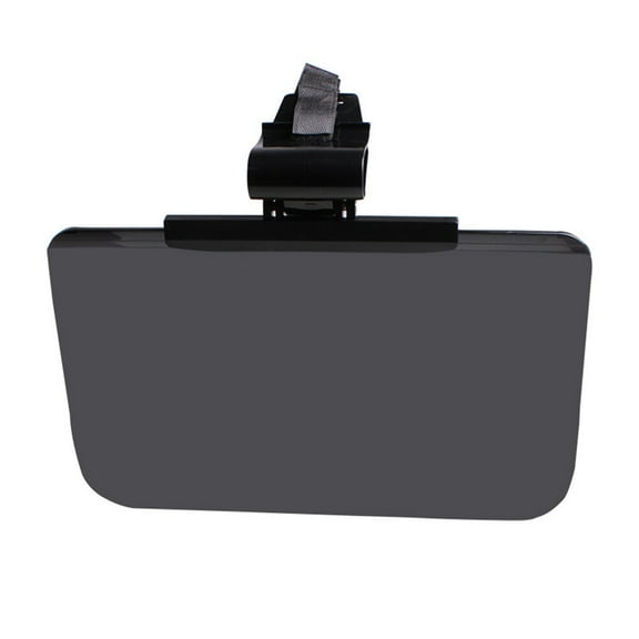 Sun Visor Anti-glare Windshield Extender Car Attachment
