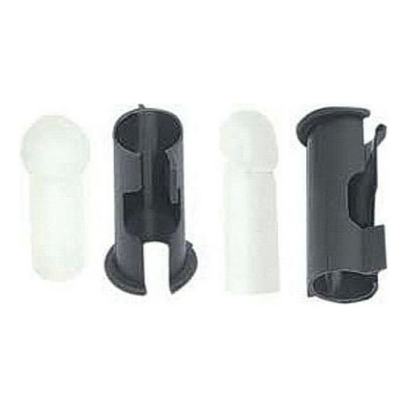 Sun Visor Bracket - Compatible with 1965 - 1968 Chevy Chevy II 1966 1967