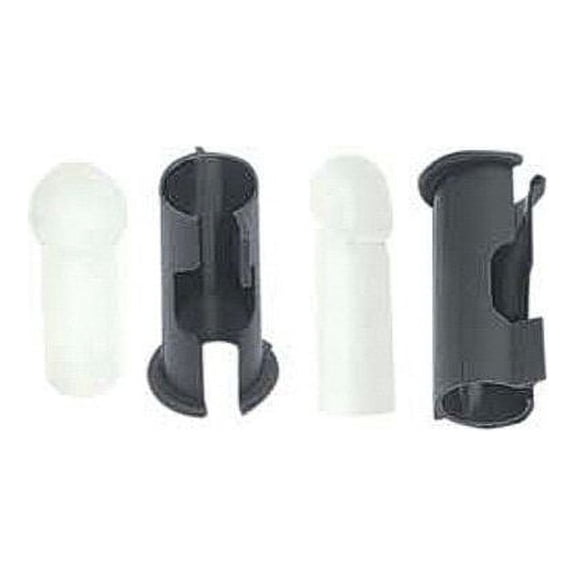 Sun Visor Bracket - Compatible with 1970 - 1971 Chevy Monte Carlo