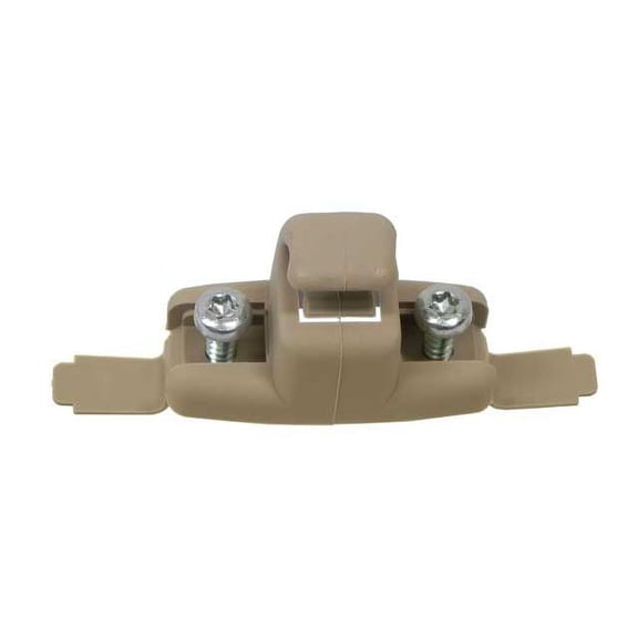 Sun Visor Clip - Compatible with 2001 - 2005 BMW 330xi 2002 2003 2004