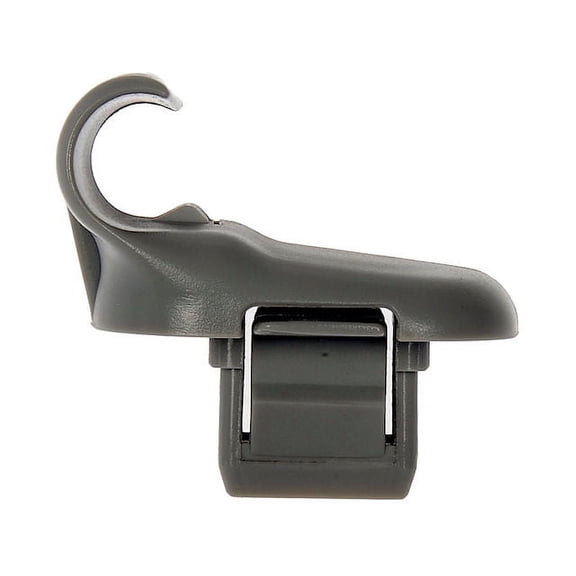 Sun Visor Clip - Compatible with 2004 - 2006 Mazda MPV 2005