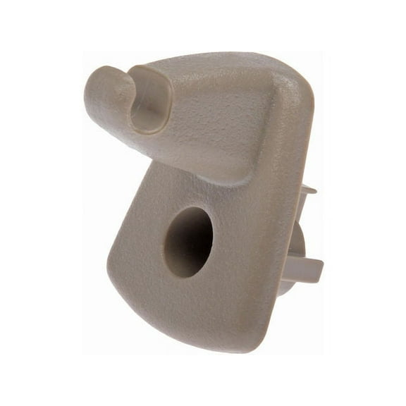 Sun Visor Clip - Compatible with 2005 - 2007 Dodge Magnum 2006