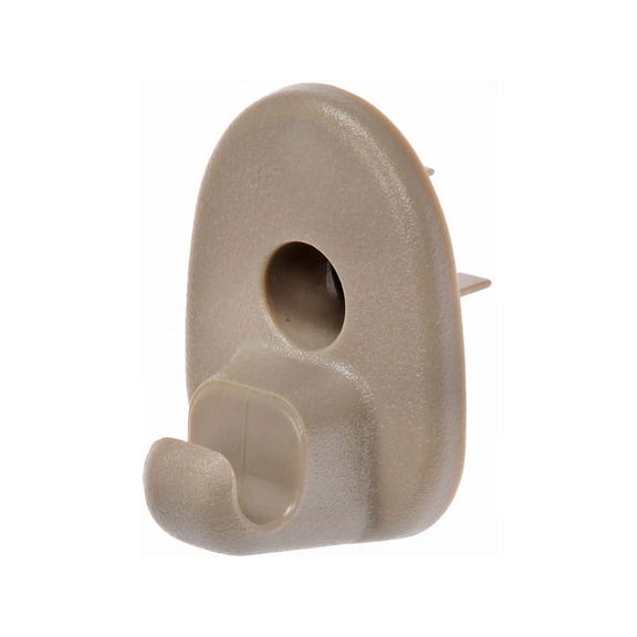 Sun Visor Clip - Compatible with 2005 - 2007 Jeep Liberty 2006