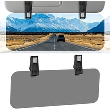Best Sellers In Automotive Sun Protection Visors