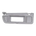 thumbnail image 1 of Sun Visor Fit For Honda Civic 2006-2011, Car Windshield,Sun Visor Replacement,Sun Protection Visors-light gray-left, 1 of 6