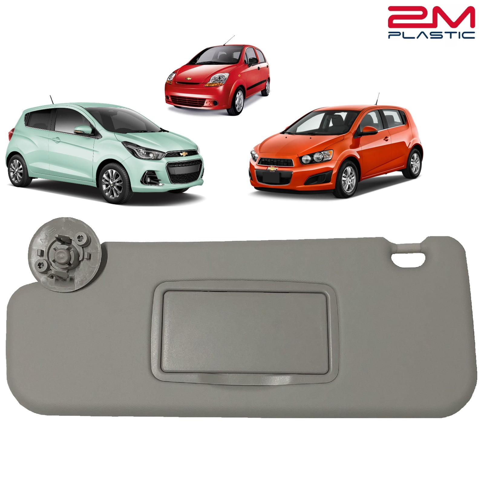Chevy sonic sun shade deals