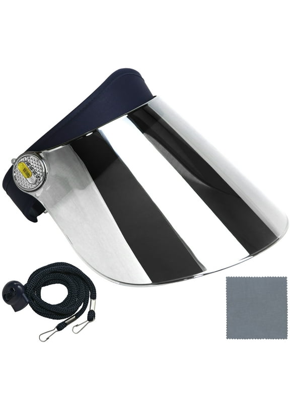 Uv Protection Headband