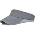 thumbnail image 1 of Sun Visor Hats Cotton Sun Protection Cap Hats Visor Hat, 1 of 12