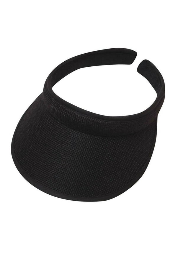 Sun Visor Hats Men Women Summer Beach Cap Sport Visors for Tennis Volleyball Running Jogging Cycling Fishing