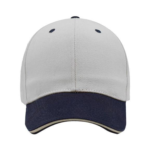 Sun Visor Hats for Women CQXIDFH Premium Unisex Baseball Cap, Stylish Summer Casual Headwear, Lightweight Sunscreen Hat for Daily Outdoor, Muslim Hat (White, One Size)