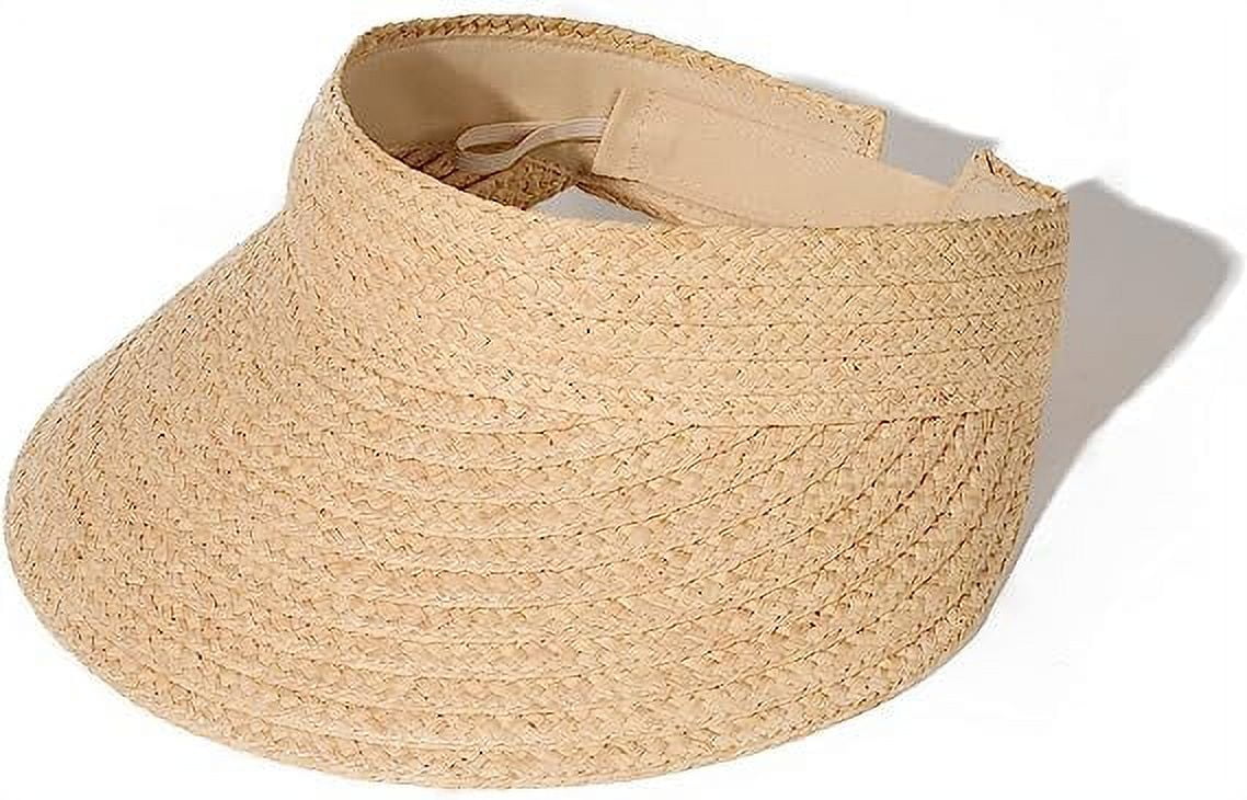 Sun visors for women discount