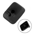 thumbnail image 1 of Sun Visor Holder Retainer Clip Black AL3Z1504132AC For Ford F-150 2009-2014, 1 of 9