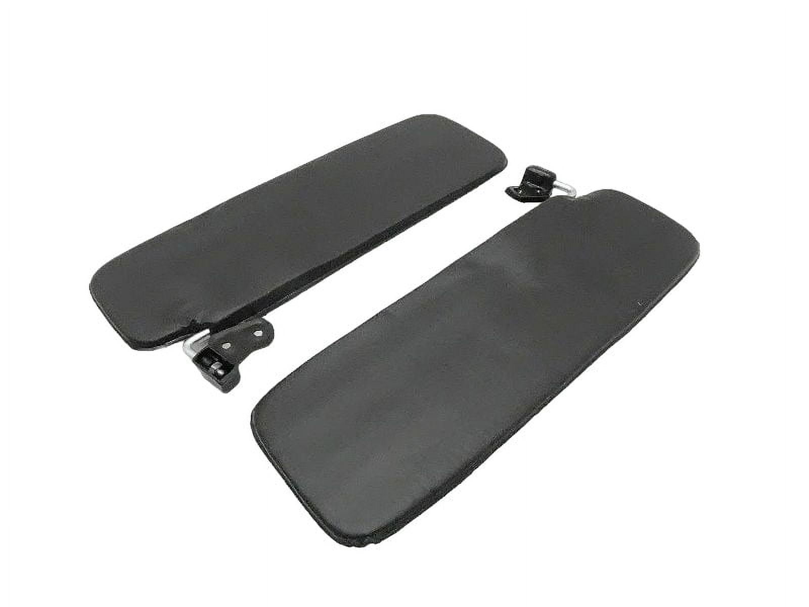 Sun Visor LH & RH Side OEM Suzuki SJ410 SJ413 Samurai Jimny Gypsy Sierra