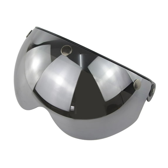 Sun Visor Lens for 3-Snap