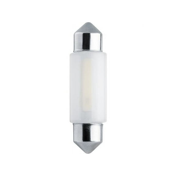Sun Visor Light Bulb - Compatible with 1998 - 2010, 2012 - 2017 Volkswagen Beetle 1999 2000 2001 2002 2003 2004 2005 2006 2007 2008 2009 2013 2014 2015 2016