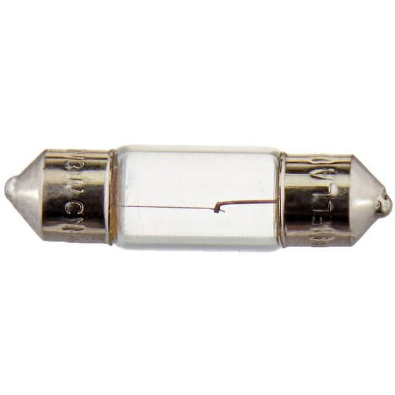 Sun Visor Light Bulb - Compatible with 2003 - 2005 Toyota 4Runner 2004