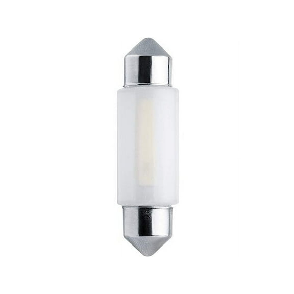 Sun Visor Light Bulb - Compatible with 2005 - 2017 Volkswagen Jetta 2006 2007 2008 2009 2010 2011 2012 2013 2014 2015 2016