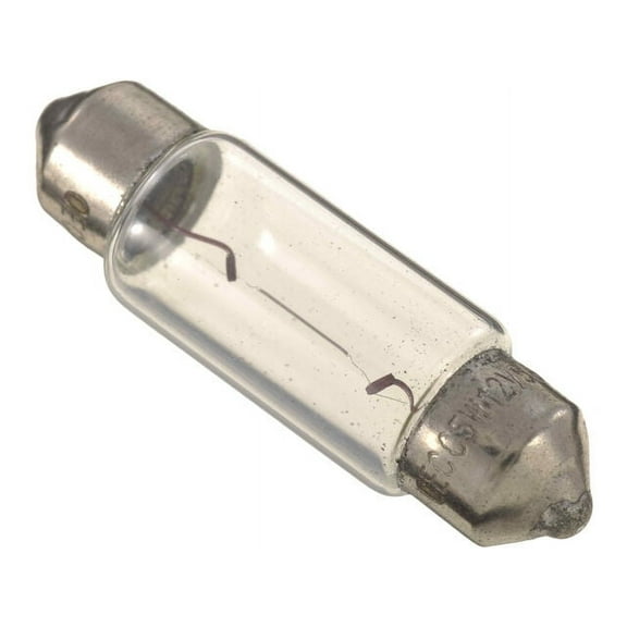 Sun Visor Light Bulb - Compatible with 2006 Mercedes-Benz CLK500