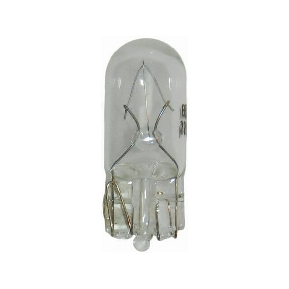 Sun Visor Light Bulb - Compatible with 2012 - 2015 Mercedes-Benz C250 2013 2014