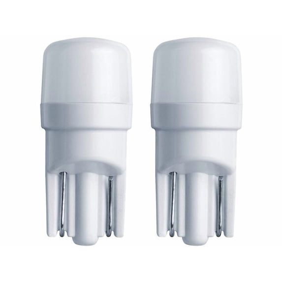 Sun Visor Light Bulb - Compatible with 2012 - 2015 Mercedes-Benz ML63 AMG 2013 2014