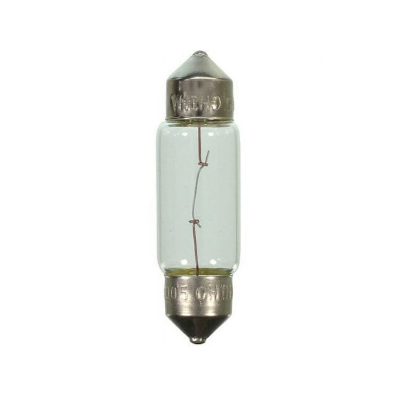 Sun Visor Light Bulb - Compatible with 2014 - 2018 Hyundai Sonata 2015 2016 2017