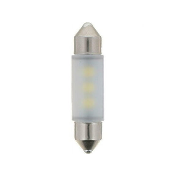 Sun Visor Light Bulb - Compatible with 2017 - 2020 Hyundai Elantra 2018 2019