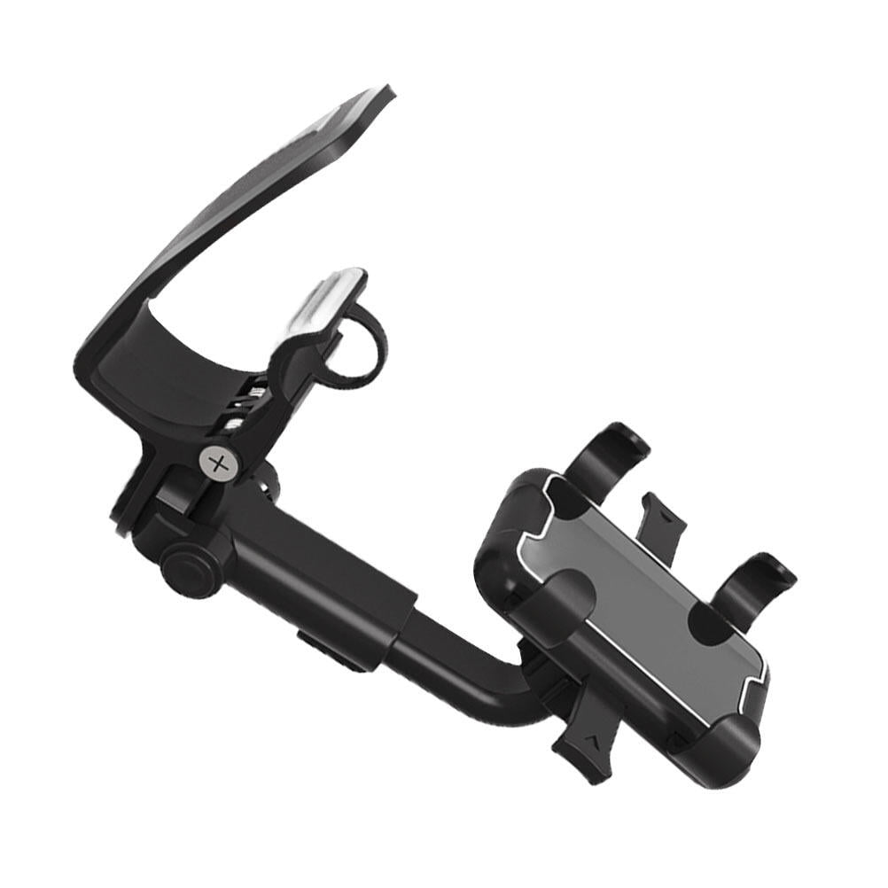 Sun Visor Phone Holder Navigation Bracket Sunroof Hardware